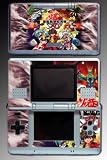 Bakugan Balls Game Battle Brawlers SKIN #2 Nintendo DS
