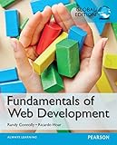 Fundamentals of web development