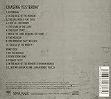 チェイシング・イエスタデイ (デラックス) (初回生産限定盤) (デジタルミュージックキャンペーン対象商品: 400円クーポン)