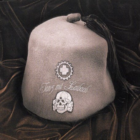 CD-Charts  Music : Tanz Mit Laibach
