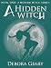 A Hidden Witch (A Modern Witch Series Book 2)