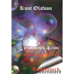 RUNENMORD: Osnabr�ck-Krimi   Kommissar Hegek�tters 1.Fall