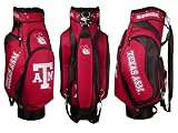 Texas A&M Golf Bag