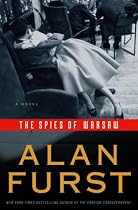 The Spies of Warsaw: A Novel