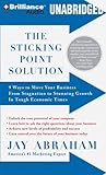 The Sticking Point Solution