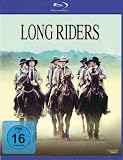 Produkt-Bild: Long Riders [Blu-ray]