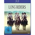 Long Riders [Blu-ray]