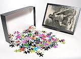 Photo Jigsaw Puzzle of Norse Myth/tyr/sword from Mary Evans