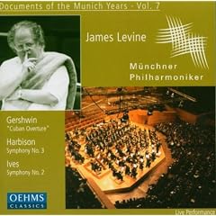 Documents of the Munich Years Vol. 7 - Cuban Overture, Symphony No. 2 + 3