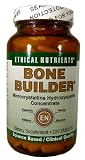 Bone Builder by Ethical Nutrients 220 Tablets