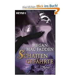 Schattengef�hrte: Roman