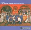 Oi Moroz,Moroz-Russische Tischlieder