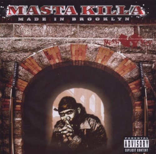 Masta Killa - Made In Brooklyn - Zortam Music