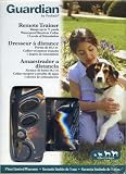 Guardian Remote Trainer by PetSafe