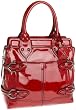 MAXX NEW YORK Jazz Satchel
