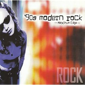 Just The Hits: '90s Modern Rock