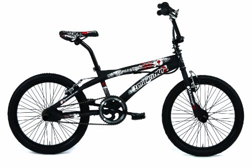 Lombardo Freestyle 20-Inch Bike