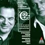 Stravinsky: Violin Concerto / Prokofiev: Violin Concerto No. 2