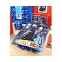 Zap Doctor Who Cyberman Single Duvet Set