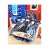 Zap Doctor Who Cyberman Single Duvet Set