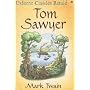 Tom Sawyer (Usborne Classics Retold)