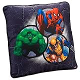 Marvel Heroes Decorative Pillow