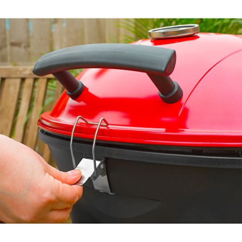 barbecue electrique andrew james