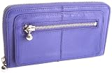 Kipling EDNA Power Blue K17023555, Pochette femme - Bleu-TR-L-1-21, EU