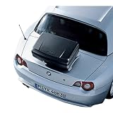 BMW Z4 Luggage Soft inner case: 24" x 14.6" x 7.1" - Z4 Models 2005/ Roadster 2006-2008