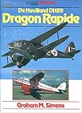 De Havilland DH89 Dragon Rapide