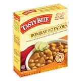 Bombay Potatoes by 
