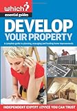 Develop your property