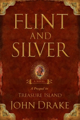 Flint and Silver: A Treasure Island