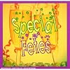 Sp�cial F�tes