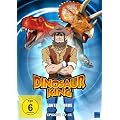 Dinosaur King: Santa Saurus - Episode 41-45