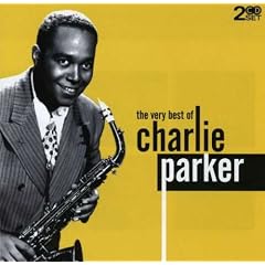 Very Best Of Charlie Parker by  Charlie Parker 