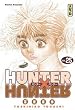 Hunter X Hunter, Tome 25 :