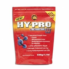 All Stars Hy-Pro Deluxe Beutel, Blueberry-Vanilla, 500 g