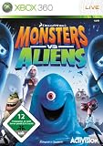 Produkt-Bild: Monsters vs Aliens