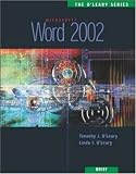 The OLeary Series: Word 2002- Brief