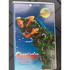 Chaotische Weihnachten [VHS]