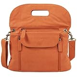 Kelly Moore Posey 2 Camera Bag, Orange Sherbet