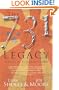 The 731 Legacy (The Cotten Stone Mysteries)