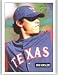 2005 Bowman Heritage #240 Ian Kinsler FY RC - Texas Rangers (RC - Rookie Card)(Baseball Cards)