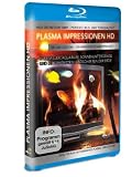 Zoom Produkt-Bild: Plasma Impressionen HD [Blu-ray] [Deluxe Edition]