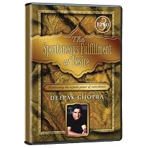 SPONTANEOUS FULFILLMENT OF DESIRE, THE - GIFT SET