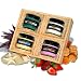 Beanpod™ Candle Gift Crate