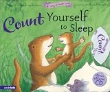 Count Yourself to Sleep Board Book (Song of Gods Love)