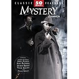 Mystery Classics 50 Movie Pack Collection