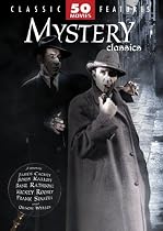 Mystery Classics 50 Movie Pack Collection